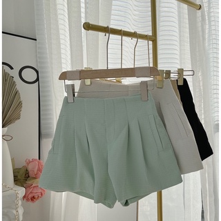 🍂🍂SHORT XẾP LY 4M