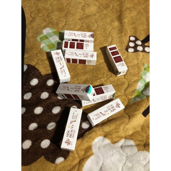 Serum mộc beauty