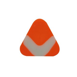 Gôm tẩy FLOU, chất liệu PVA - tẩy siêu sạch, gôm to | YPLUS EX1702