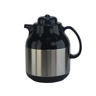 Phích pha trà/ bình trà giữ nhiệt rạng đông inox rd1055st1e