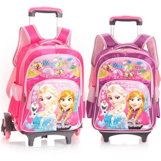 Cặp kéo cho bé lớp 1-6