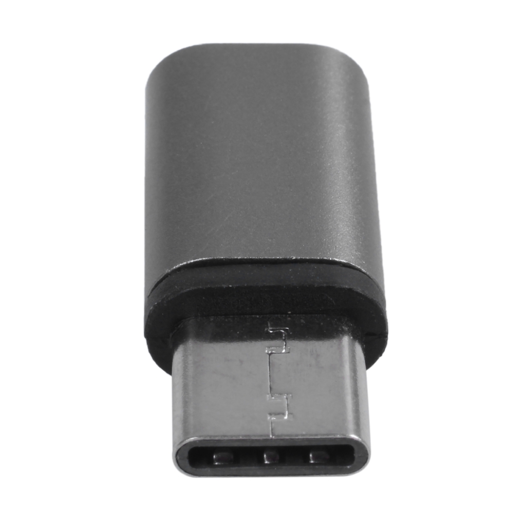 Đầu Chuyển Đổi Micro-Usb Usb 3.1 Type-C Usb