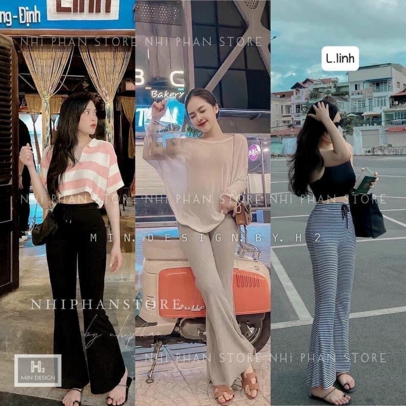 Quần Cuộn Legging Đùi,Lửng Ngố, Dài, Nâng Mông Cạp Cao Siêu Hot Siêu Co Giãn Loại 4 Size 40 Đến 70Kg