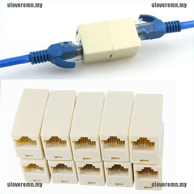 Cáp Kết Nối Mạng Lan Rj45