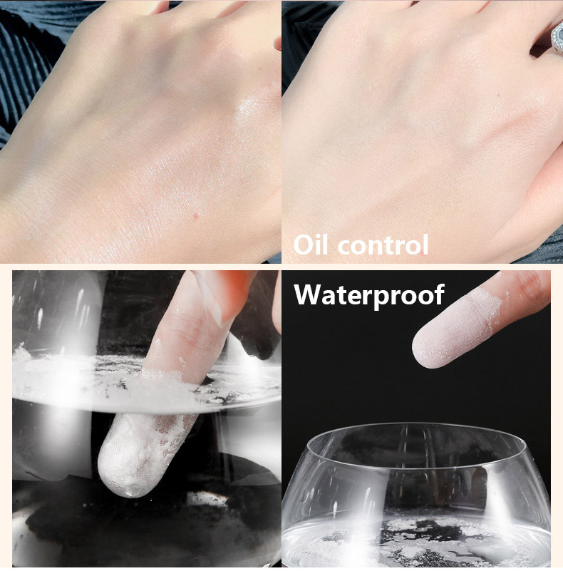 [Hàng mới về] Phấn Phủ Xixi Tông Lì Mỏng Nhẹ Kiềm Dầu Làm Sáng Da | BigBuy360 - bigbuy360.vn