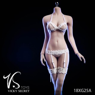 [Có Sẵn] Trang Phục VSTOYS 18XG25 1/6 for Phicen Body