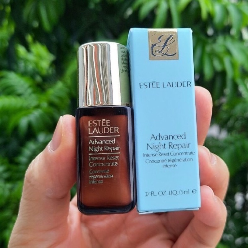 Serum phục hồi da Estee Lauder Advanced Night Repair Minisize 7ml