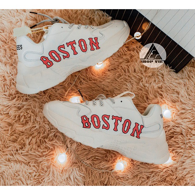 [Kèm box] Giày Boston giá rẻ size 36-44 kèm box
