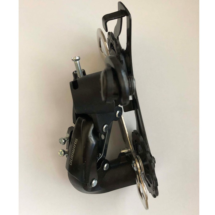 Củ đề sau xe đạp địa hình HB-010