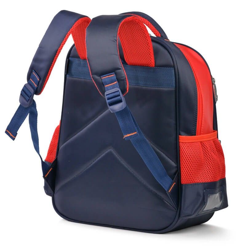 Balo cho bé Mr Vui 788 phù hợp cho bé lớp 1-3