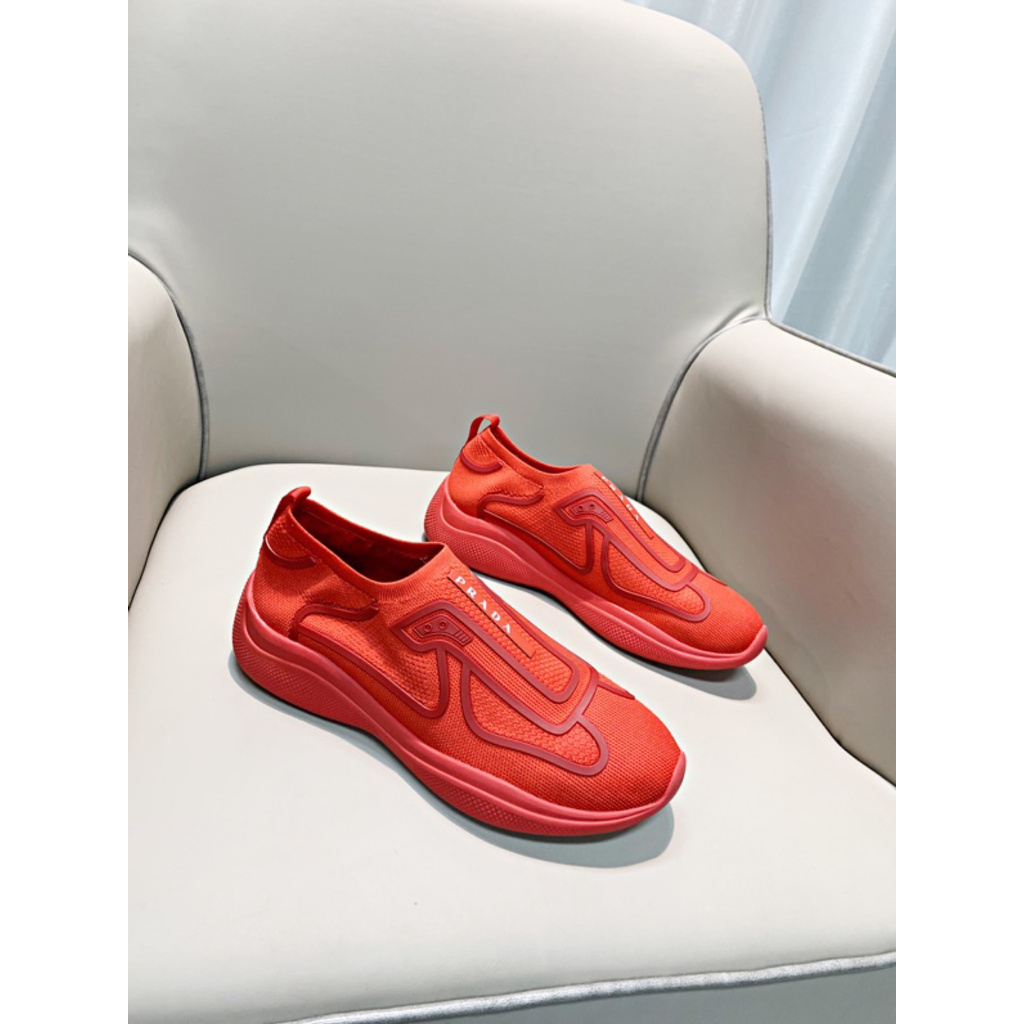 Giày thể thao nam Prada size từ 38-45