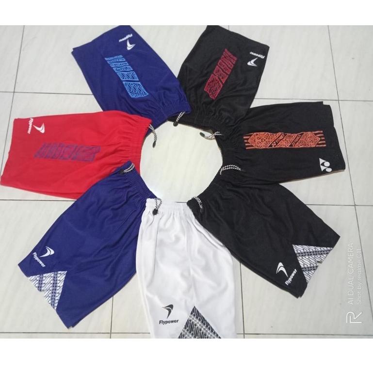 Quần Thể Thao Đánh Cầu Lông Bay Năng Động || Giới Hạn. Quần Short Nhỏ