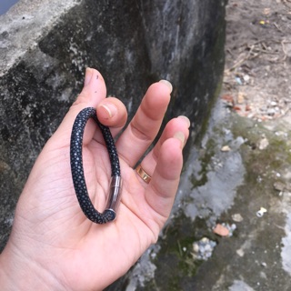 Vòng Cá Đuối Handmade