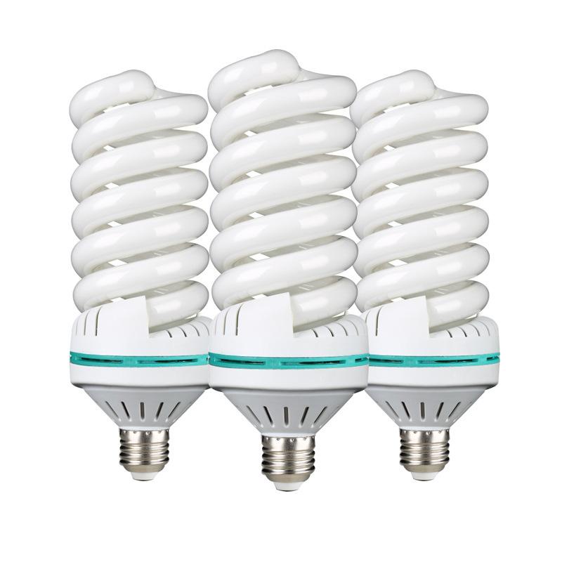 Bóng đèn compact highlight MK150W  200W / 5500K hỗ trợ quay phim , chụp ảnh studio chống chói ,tiết kiệm