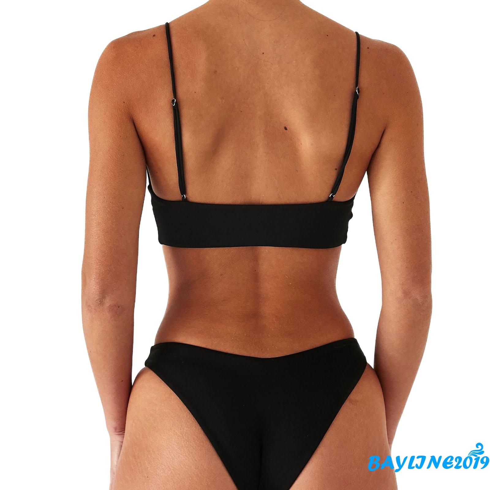 Bộ bikini hai mảnh quyến rũ dành cho nữ | BigBuy360 - bigbuy360.vn