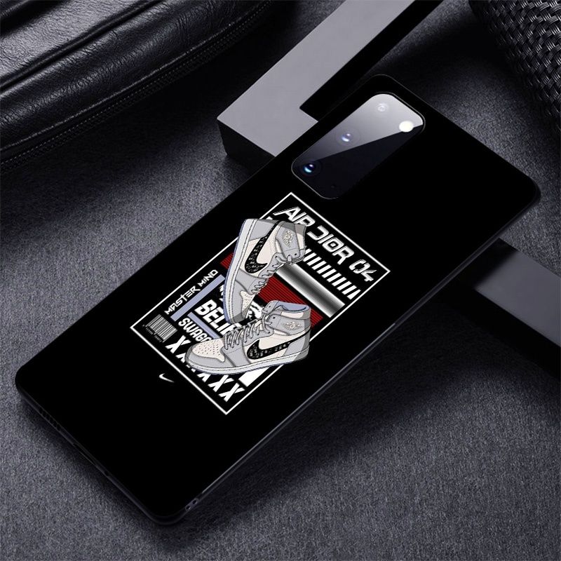 Ốp Điện Thoại Silicon Mềm Họa Tiết Dior Sang Trọng Cho Xiaomi Redmi Note 11 9T 10 9 9S K20 Pro Max RR90