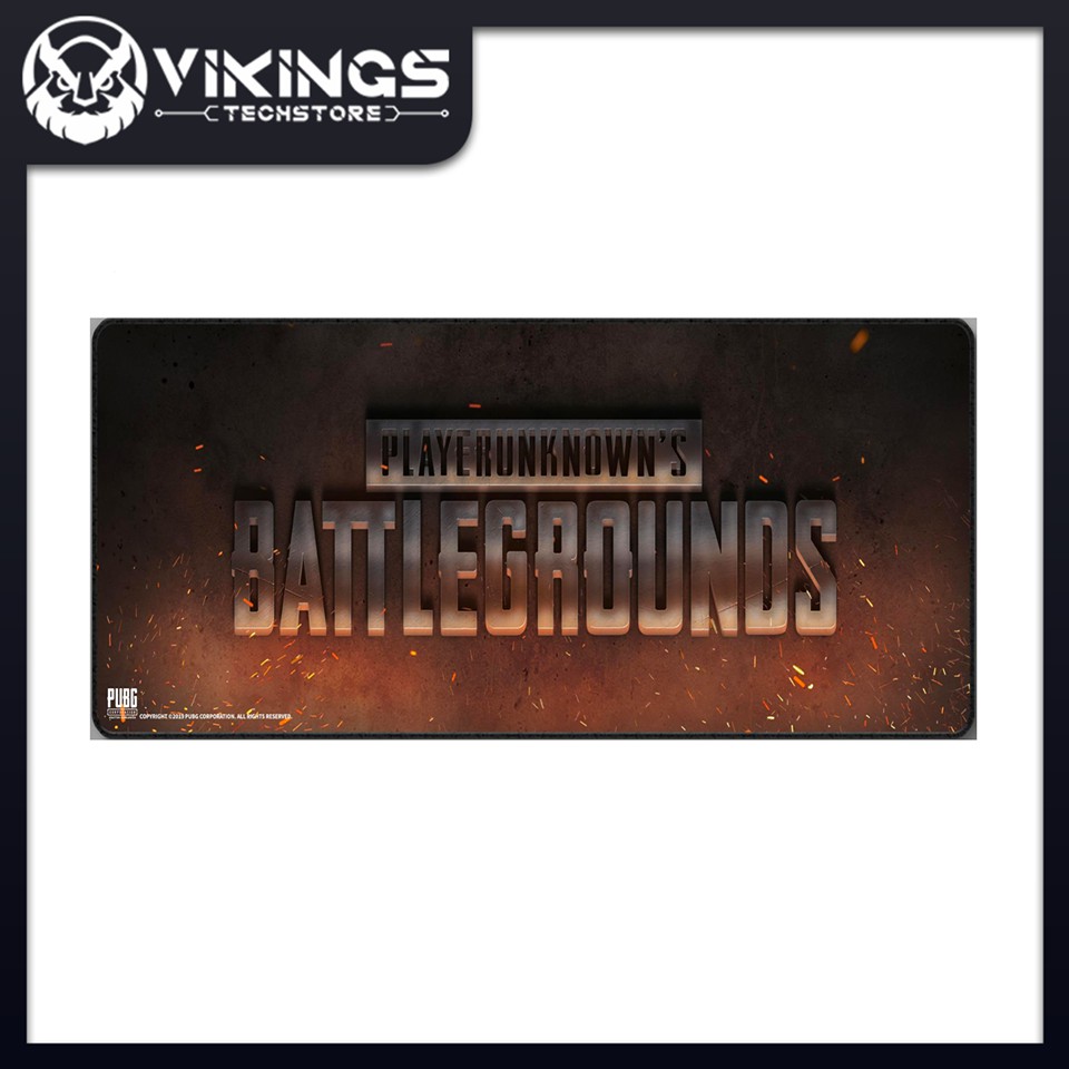 Bàn di chuột Playerunknown's Battleground(PUBG)