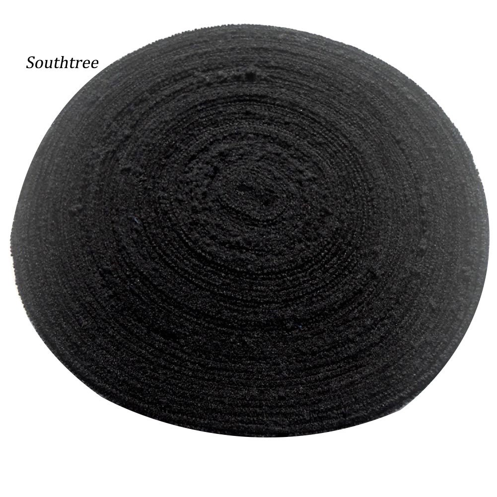 Băng Quấn Tay Cầm Vợt Tennis Chống Trượt Thấm Hút Mồ Hôi