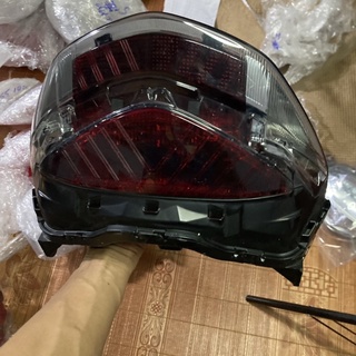 Bộ đèn hậu sau sh 2020 đến 2022 chính hãng honda
