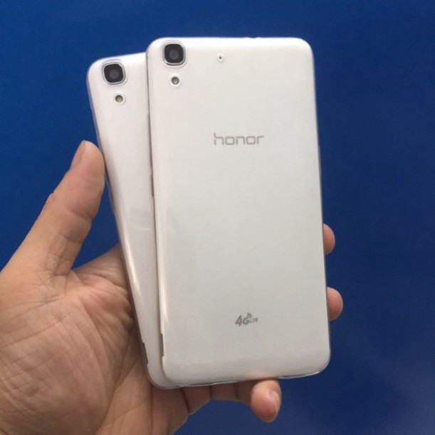 TUẦN LỄ SALE [Freeship toàn quốc từ 50k] Điện thoại Huawei honor 4A ram 2gb/8gb- bản quốc tế 2 sim @@