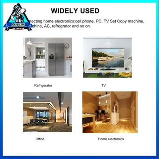Máy Đo Bức Xạ Điện Từ Màn Hình Lcd