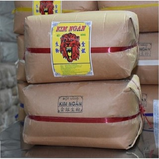 Bột năng Kim Ngân 10Kg