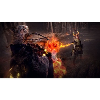 Đĩa chơi game PS4: Nioh 2