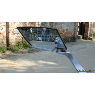 Bộ 2 Gương Chiếu Hậu Ks Mirrors