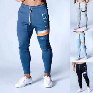 Quần Jogger Nam Phong Cách Thể Thao Năng Động