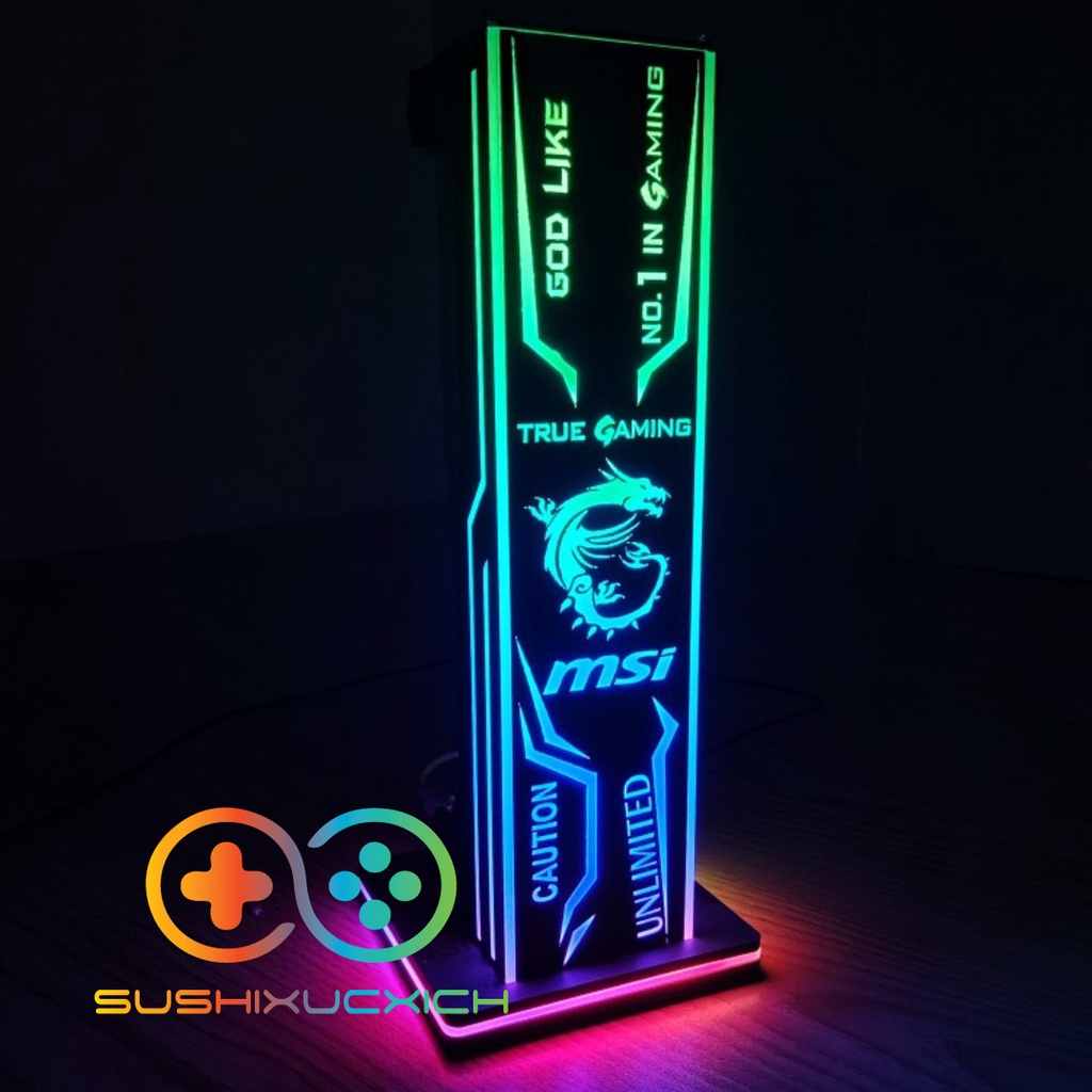 Giá Treo Tai Nghe v2 RGB