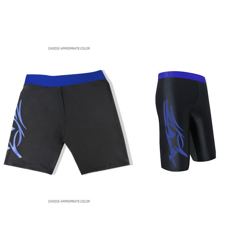 Quần bơi Nam lửng 06811 | BigBuy360 - bigbuy360.vn