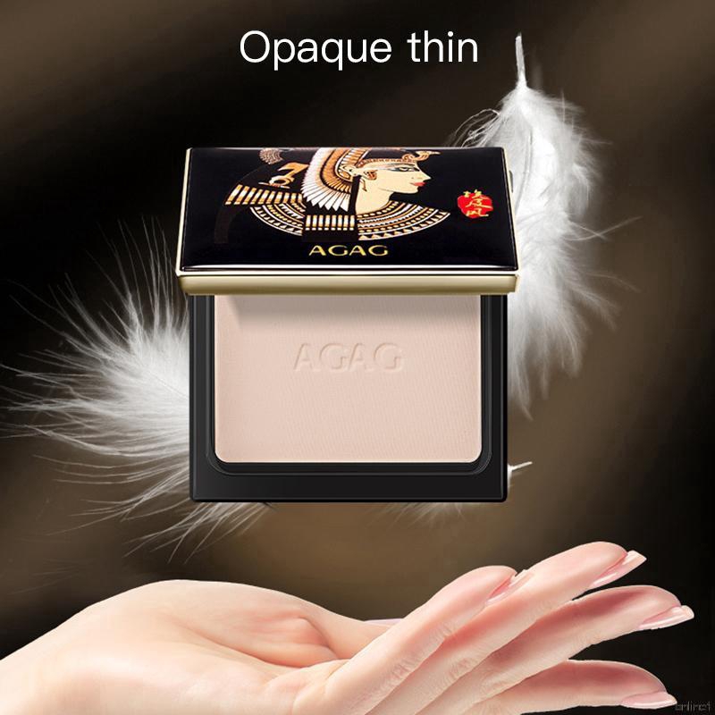 [Hàng mới về] Phấn nền lâu trôi không thấm nước kiềm dầu GAG | BigBuy360 - bigbuy360.vn