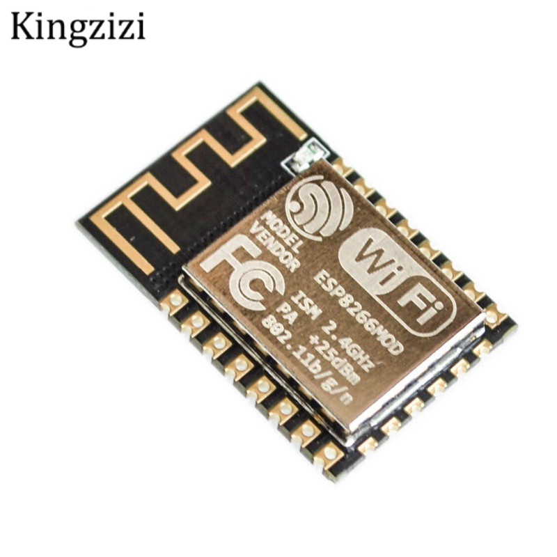 Mô-đun không dây cho WiFi ESP-12F (ESP-12E nâng cấp) ESP8266 4m