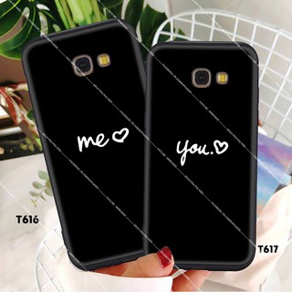 Ốp SAMSUNG dòng máy A3-A5-A7 2017
