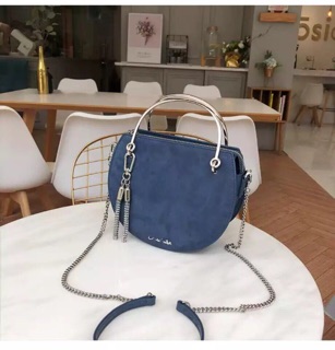 🆘RẺ VÔ ĐỊCH🆘Túi Charles & Keith dáng bầu