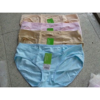 Quần chip bầu chất cotton đẹp