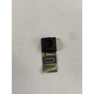 Camera trước oppo r15 pro