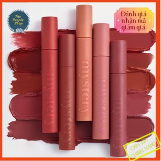 [ SẴN ] Son kem I'M MEME MYSTERY BLUR TINT TPS