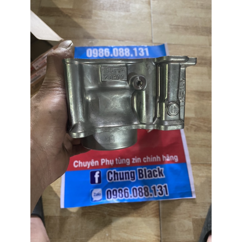 Bộ lòng trái,secMang R15v3 zin chính hãng