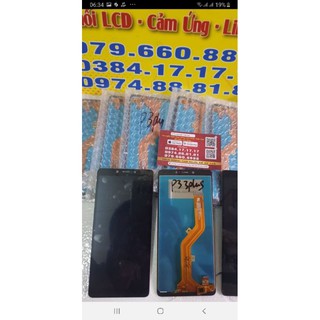 Màm hình itel p33