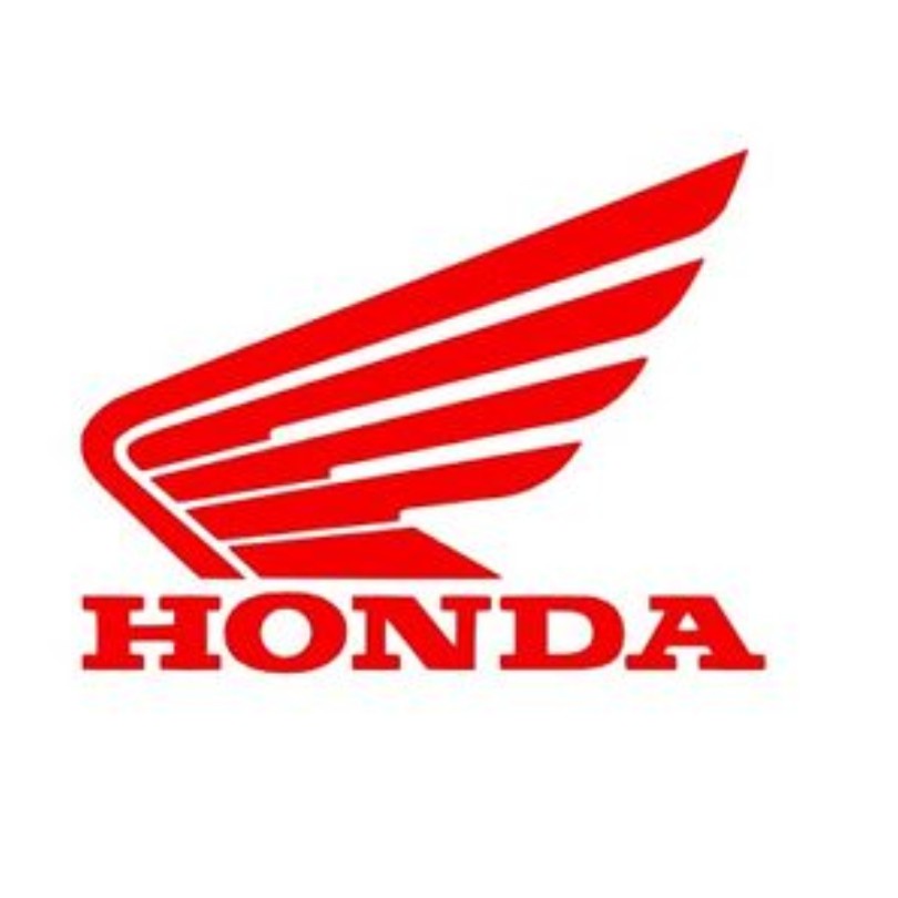 Căm nan xe máy ( nan hoa ) bộ trước xe Dream , Wave chính hãng Honda (- 5%) - C.O.L.Z.A