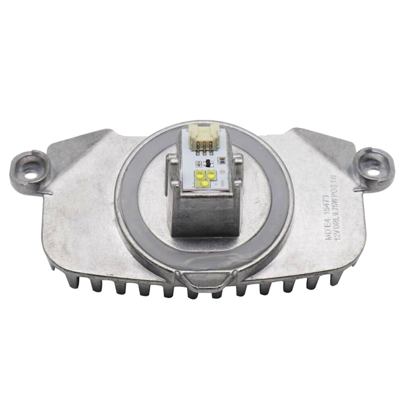 Bộ 2 Đèn Pha LED DRL Cho 2012-2016 - BMW 3 Series F30 F31 F34