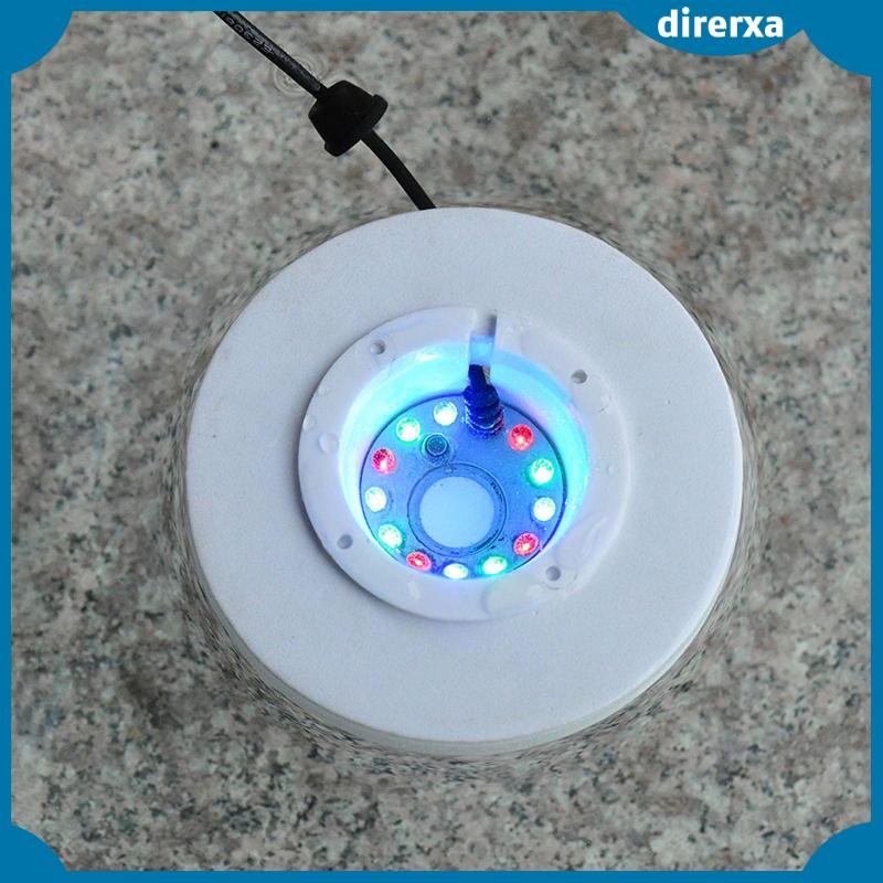 Ốp bảo vệ máy phun sương cho bể cá chất lượng