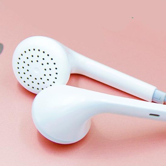 Tai Nghe OPPO Loại Tốt, Âm To Rõ , Tai Nghe zin Theo Máy , Earbud , Jack 3.5mm , Có phím Play/Call , Chức Năng Qua Bài