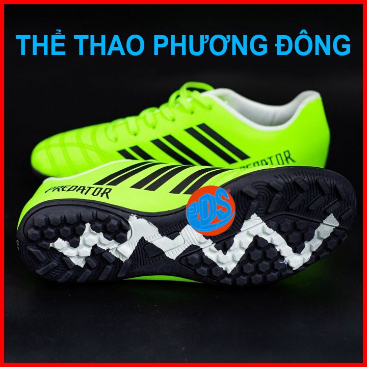 Giày đá bóng,giày đá banh sân cỏ nhân tạo đã khâu đế 100% | BigBuy360 - bigbuy360.vn