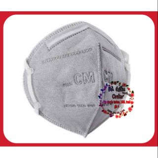 (  CÓ SẴN ) Khẩu trang 6002A CM hàng chính hãng - Hà  gấu hagauorder