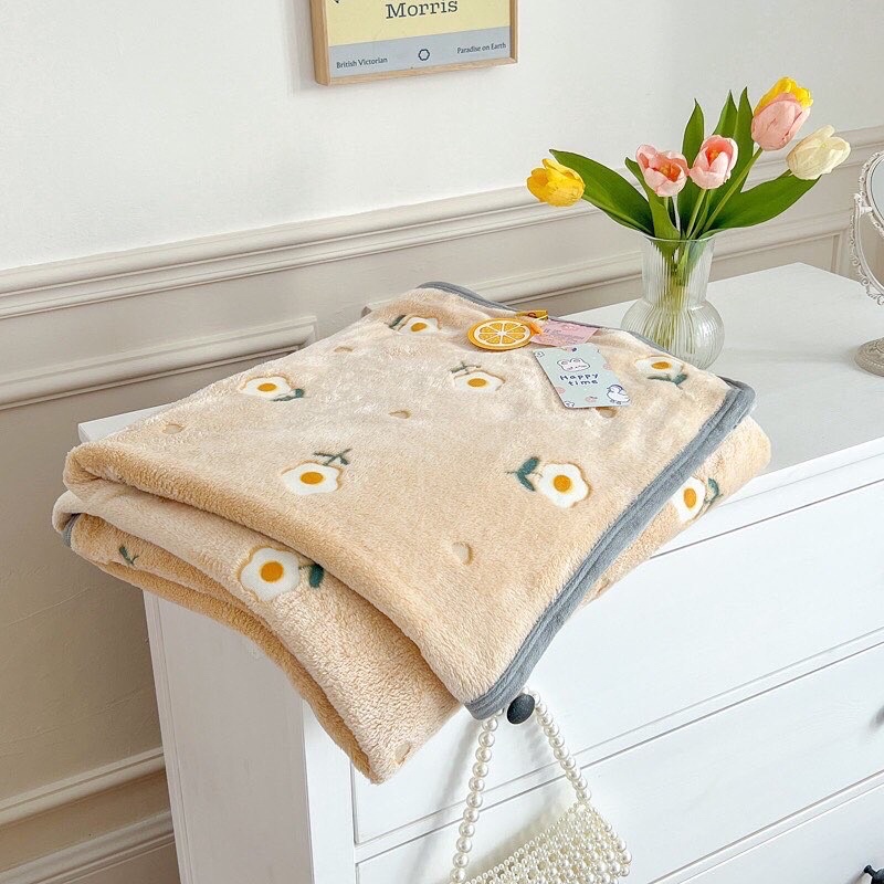 Chăn Tuyết Hè Thu Xinh Xắn ( shinbedding)