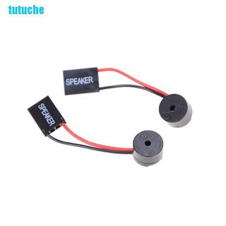 Set 2 loa mini chuyên dụng cho bo mạch chủ pc