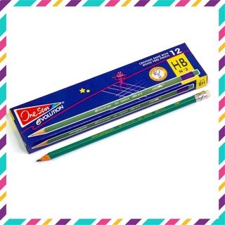 Sỉ 1 hộp 12 bút chì 2b, bút chì xanh conte pháp viết chì xanh học sinh viết chì xanh conte pháp