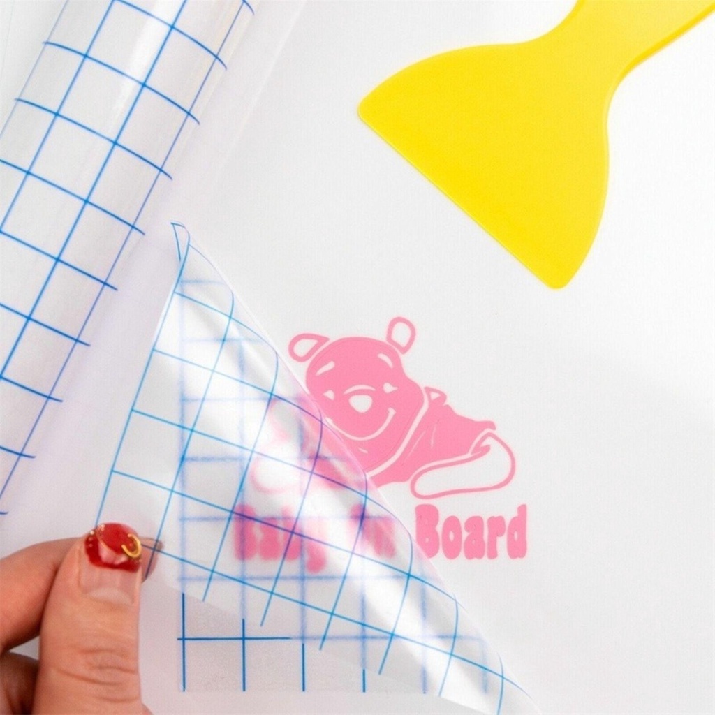 Giấy Dán Tường Chuyển Họa Tiết Lưới Màu Đen Sang Trọng DIY